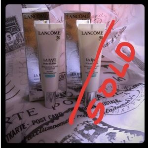 Lancome La Base Pro pore eraser
